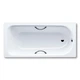 Ванна стальная Kaldewei Advantage Saniform Plus Star 160 х 70 см (133200010001) - изображение 1