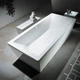Ванна сталева Kaldewei Avantgarde Cono Duo 170 х 75 см (235000010001) - зображення 4