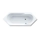 Ванна сталева Kaldewei Ambiente Rondo 6 197 х 75 см (22710001001) - зображення 1