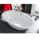 Ванна стальная Kaldewei Avantgarde Elllipso Duo Oval 190 х 100 см (286200010001) - изображение 2