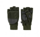 Перчатки Brandit Trigger Gloves - Olive - Размер М - изображение 1