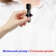 Беспроводной микрофон для смартфона c разъёмом USB Type-C Savetek GS-M28, 10 метров, 5 часов работы (100853) - изображение 7