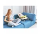 Кресло-качалка Carrello Nanny 3в1 CRL-0005 Purple Line - изображение 7