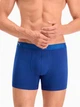 Набор трусов боксеров мужских Puma Sport Cotton Boxer 2P 93552102 S 2 шт Blue combo (8720245255561) - изображение 3
