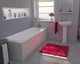 Kolo SENSA ванна 150*70см прямоугольная (XWP355000N) - изображение 5
