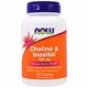 Пищевая добавка NOW Foods Холин с инозитолом 250 мг/250 мг 100 капсул NOW00470 - изображение 1