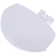 Ручка люка пральних машин ELECTROLUX ZANUSSI REX 50294509000 00405292 DHL008ZN 139ZN39 - зображення 1