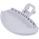Ручка люка пральних машин ELECTROLUX ZANUSSI REX 50294509000 00405292 DHL008ZN 139ZN39 - зображення 4