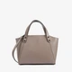 Сумка женская кожаная тоут большая Regina Notte Tote 2458 Пудра - изображение 1