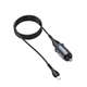 Автомобильная зарядка с быстрой зарядкой QC3.0 + MicroUSB кабель HOCO Z43 |1USB, 3A, QC, 18W| Серый - изображение 5