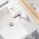 Набор смесителей GROHE QuickFix Start Edge UA202502SE (23900001+24197001+27942001) - изображение 11