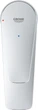 Набор смесителей GROHE QuickFix Start Edge UA202502SE (23900001+24197001+27942001) - изображение 10