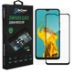 Защитное стекло BeCover для Tecno Pop 5 LTE (BD4i) Black (708164) - изображение 1