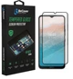 Захисне скло BeCover для Nokia C21 Plus Black (708145) - зображення 1