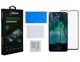Захисне скло BeCover для Nokia C21 Plus Black (708145) - зображення 2