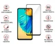 Защитное стекло BeCover для Tecno Camon 19 (CI6n)/19 Neo (CH6i)/19 Pro (CI8n) Black (708162) - изображение 3