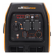 Инверторный генератор maXpeedingrods MXR 3500 (3,5 Квт) Orange (CS102086) - изображение 3