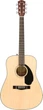Гітара акустична FENDER CD-60S NATURAL WN (228719) - изображение 1