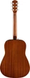 Гітара акустична FENDER CD-60S NATURAL WN (228719) - изображение 2