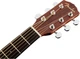 Гітара акустична FENDER CD-60S NATURAL WN (228719) - изображение 6