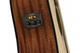 Гітара електроакустична FENDER CD-60SCE WN NATURAL (228481) - изображение 4