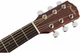 Гітара електроакустична FENDER CD-60SCE WN NATURAL (228481) - изображение 5