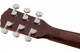 Гітара електроакустична FENDER CD-60SCE WN NATURAL (228481) - изображение 6