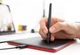 Графический планшет One by Wacom S (CTL-472-N) - изображение 5