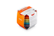 Набір із 6 салатників Le Creuset Rainbow 16 см різнокольорові (79286168359006) - зображення 5