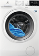 Стиральная машина с сушкой Electrolux EW7WO447WU - изображение 1