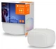 Ночник LEDVANCE NIGHTLUX TOUCH LED 2,5W Retro TV USB RGBW (4058075602137) - изображение 3