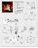 Ночник LEDVANCE NIGHTLUX TOUCH LED 2.5W Rabbit USB RGBW (4058075602113) - изображение 6