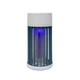 Лампа от насекомых Electric Shock C12 ультрафиолетовый уничтожитель насекомых (1009705-Gray) - изображение 6