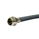 Шланг для води SANTAN SUPER anticor 1/2"х1/2" ВЗ 200 см (1308012) - зображення 3