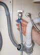 Шланг заливний для пральних і посудомийних машин Waterstal Стандарт 2,5 м - зображення 4