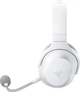 Słuchawki Razer Barracuda X Gaming Headset Wireless Mercury White (8886419379874) - obraz 2