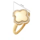 Кольцо Diamant К3508 (543596) 17.0 - изображение 2