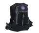 Рюкзак спортивний велосипедний Convey Row, велорюкзак 37 x 26 x 7см, 8л (0610696088314-9) чорний, графіт - зображення 1