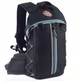 Рюкзак спортивний велосипедний Convey EASTBIKE, велорюкзак 40 x 26 x 9см, 10л (0745760079780-5) чорний, блакитний замок - изображение 1
