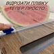 Кухонний диспенсер органайзер для харчової плівки, фольги та пергаменту Marolen (MN1919) + 200м рулон харчової плівки в комплекті - зображення 4