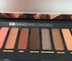 Палетка теней Urban Decay Naked Reloaded Eyeshadow Palette (12 цветов) - изображение 9