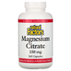 Цитрат магния Natural Factors (Magnesium Citrate) 150 мг 180 капсул NFS01653 - изображение 3