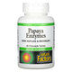 Біодобавка Natural Factors Травні ферменти папайї (Papaya Enzymes) 120 жувальних таблеток NFS01749 - зображення 4