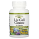 Очистка печени и желчного пузыря Natural Factors (Liv-Gall Cleanse) 90 капсул NFS04645 - изображение 1