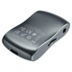 Автомобильный Bluetooth адаптер ресивер Hoco E73 беспроводной FM-модулятор AUX 3.5mm аудиоадаптер в машину - изображение 6
