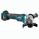 Шлифмашина угловая аккумуляторная Makita DGA506Z (125 мм, 8500 об/мин, BL, LXT, без аккумуляторов и зарядного устройства) - изображение 2