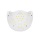 Лампа 2 в 1 LED/UV SUN BQ-V5 120W Macaroon Blue - изображение 3