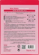 Маска тканевая для лица с персиком FarmStay Real Peach Essence Mask 23 мл - изображение 2