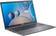 Ноутбук ASUS X515JA-BQ2624 15.6"/ Intel Core i3-1005G1 / 8GB / 256GB SSD / Intel HD Graphics - зображення 5