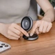 Держатель-подставка Switcheasy Orbit Magnetic для iPhone серая (SPHIPH081SG22) - изображение 16